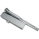 リョービ ドアクローザ 1000シリーズ パラレル型 ストップ付 S1003P 22296【送料無料】(4)