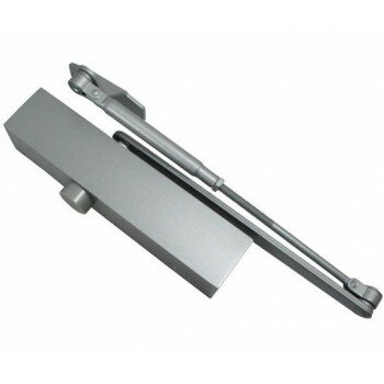 リョービ ドアクローザ 1000シリーズ パラレル型 D型ブラケット 1002PD　22299【送料無料】