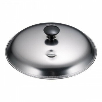遠藤商事　SA18-0　親子鍋用蓋　大　AOY17001【送料無料】