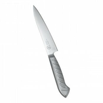 下村工業 龍治 ステンカラー ぺティーナイフ 15cm ステンレス ALY8916【送料無料】