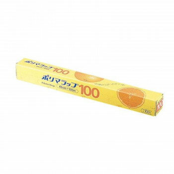 信越　ポリマラップ100　幅45cm　XLT5204【送料無料】