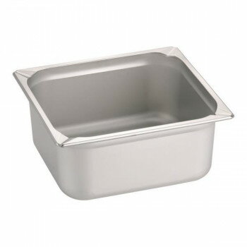 KINGO　ステンレス　ホテルパン　23150　2/3×150mm　AHT7314【送料無料】