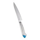 下村工業 龍治 ステンカラー ペティーナイフ 15cm ブルー ALY8912【送料無料】