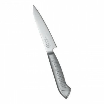 下村工業 龍治 ステンカラー ペティーナイフ 12.5cm ステンレス ALY8915【送料無料】