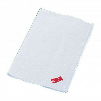 スリーエム(3M)　高機能ワイピングクロス　白　No.5000　JKL315【送料無料】 メール便対応商品