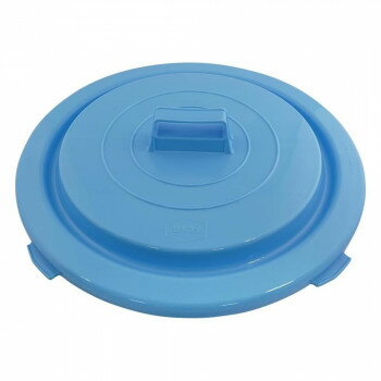 別倉庫からの発送の為、お客様都合の返品は出荷前、出荷後に変わらずキャンセル費用、往復送料が発生いたします。 北海道、沖縄、その他特殊地域については送料加算になります。詳しくは送料ページをご確認ください。「お客様都合でのキャンセルの場合、キャンセル料などの手数料が発生いたしますので予めご了承ください。」「メーカーより取り寄せ商品のため、在庫状況によっては欠品・廃盤の可能性があります。あらかじめご了承ください。」ポリペール用の取手付フタです。※蓋のみのお届けとなります。本体は別売りです。サイズ個装サイズ：54×54×11cm重量個装重量：1000g生産国日本・広告文責（株式会社T3コーポレーション・072-963-7660）fk094igrjs