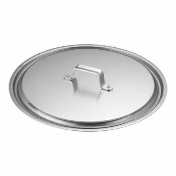 遠藤商事　SAアルミ　餃子鍋専用蓋　42cm用　AGY14042【送料無料】