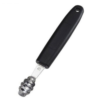 遠藤商事　TKG　キッチンツール　オーバルボーラー　(ギザ付)　KT87876　BKTI201【送料無料】 メール便対応商品