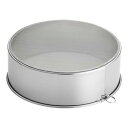 リトルウッド 18-8 ウロコ印うらごし(30メッシュ) 大 L-0403 BUL13001【送料無料】