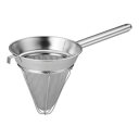 本間冬治工業 弁慶 18-8スープ漉し(普通目) 中 BSC03002【送料無料】