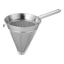 本間冬治工業 弁慶 18-8スープ漉し(普通目) 大 BSC03001【送料無料】