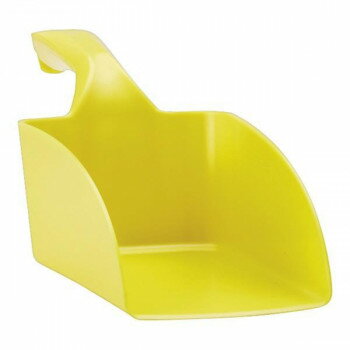 キョーワクリーン　ヴァイカン　ハンドスコップ　イエロー　5677　JHV4503【送料無料】