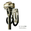 坂謙 メクセス ラチェット差 スリット入 PVCガード付 NXT-18G 19011766【送料無料】(4)