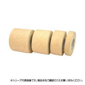 日本衛材 固定用テープ ドレカテープ 3号 3.75cm×5m 8巻 NE-2082【送料無料】