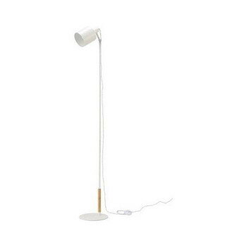 東谷 スタンドライト ホワイト LHT-760WH【送料無料】