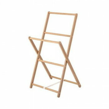 東谷 タオルハンガー ナチュラル MTK-352NA【送料無料】