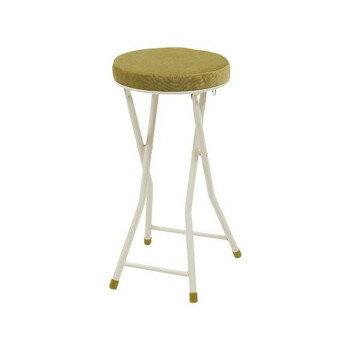 東谷 ロンダ ハイスツール グリーン PC-34GR【送料無料】