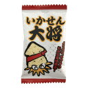 タクマ食品 いかせん大将 小袋1800袋(50×18×2個入)【送料無料】