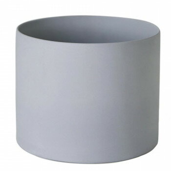 AYA　アヤ　フラワーベース　ロング LL GY　T-910450【送料無料】