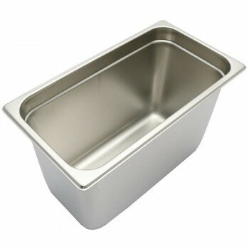 スギコ スーパーデラックスパン 1/3サイズ SH-1638SW SA2074【送料無料】