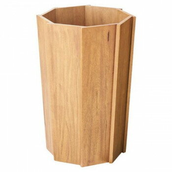 東谷 ウッドプランター L ナチュラル GUY-824NA【送料無料】