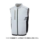 サンエス ベスト 6:シルバー 3L KF92322【送料無料】