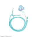 サンリオ キラキラマルチリングプラス ストラップセット ハンギョドン SANG-508HG【送料無料】 メール便対応商品