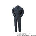 ヤマタカ Don ツナギ服 77 チャコール/ライトグレー BL 4000【送料無料】