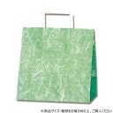 シモジマ HEIKO(ヘイコー) 003274001 H25チャームバッグ E判 雲竜 緑 50枚【送料無料】
