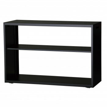 豊國工業 インサイドワゴンW900 NK-KK9036MB マットブラック【送料無料】