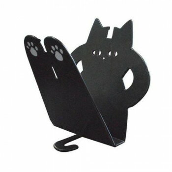 蚊取線香ホルダー M がんばるねこ 161318【送料無料】