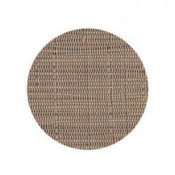 別倉庫からの発送の為、お客様都合の返品は出荷前、出荷後に変わらずキャンセル費用、往復送料が発生いたします。 北海道、沖縄、その他特殊地域については送料加算になります。詳しくは送料ページをご確認ください。「お客様都合でのキャンセルの場合、キャンセル料などの手数料が発生いたしますので予めご了承ください。」「メーカーより取り寄せ商品のため、在庫状況によっては欠品・廃盤の可能性があります。あらかじめご了承ください。」裏面にスポンジを貼っているので、すべりにくく水滴も吸い取ります。サイズ直径100mm個装サイズ：10.8×10.2×2.1cm重量個装重量：40g素材・材質PVC:ポリ塩化ビニールセット内容5枚生産国中国・広告文責（株式会社T3コーポレーション・072-963-7660）fk094igrjs