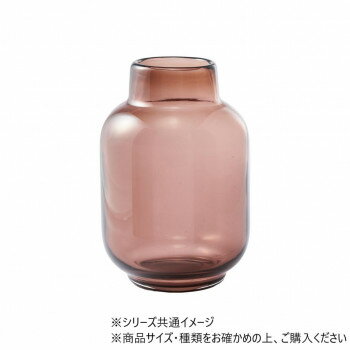 DGボトルφ10.5(5)xH16 スモーキーブラウン　2C00001SBR【送料無料】