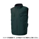 サンエス エコベスト 7:グリーン 4L KF92412【送料無料】