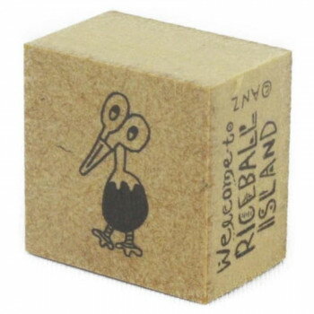 ANZ スタンプ S CHOKI ANZ-SS13【送料無料】 メール便対応商品