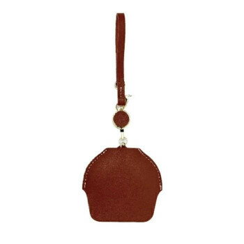 チャームルーペ プレーン ブラウン 4009074-02【送料無料】 メール便対応商品