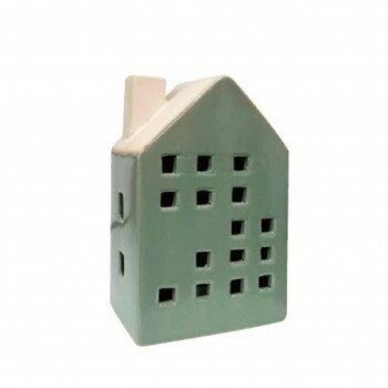 ナチュラルハウスチムニー グリーン 400913602【送料無料】