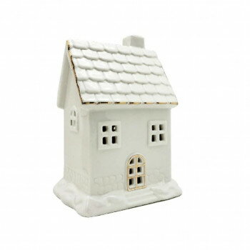 LEDセラミックハウス ルーフ B (L) 400915802【送料無料】