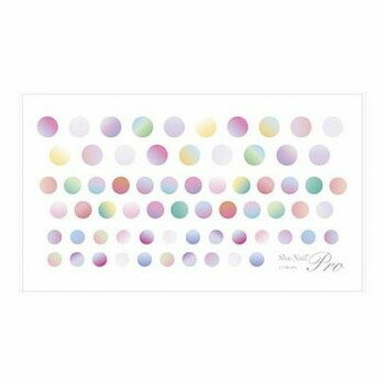 Sha-Nail Pro PLUS ̥ͥ ͥ륷 Gradation Dots/ǡɥå GD-PC̵ ᡼...