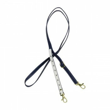 ショルダーストラップ Minette Navy SHS-MIN03【送料無料】 メール便対応商品 ショルダーストラップ Minette Navy SHS-MIN03【送料無料】 メール便対応商品