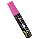 Bボードマーカー 極太タイプ ピンク・1798【送料無料】