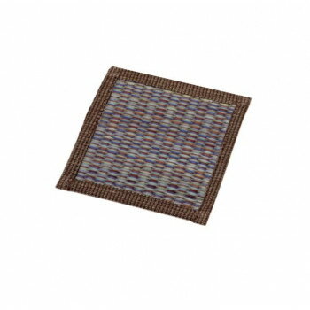 い草コースター GY 21-109-2【送料無料】