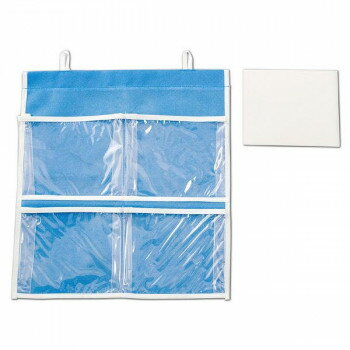 アーテック プレゼントウォールポケット 004622【送料無料】 メール便対応商品