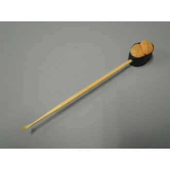 日本職人が作る 食品サンプル耳かき　ミニチュア　うに　IP-467【送料無料】