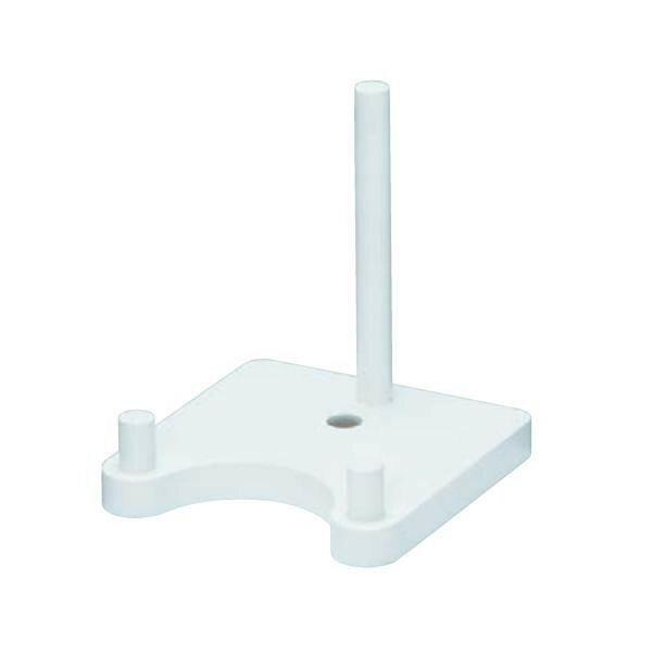 イーゼル テーブル式イーゼル 大 ホワイト 33X001T0271【送料無料】