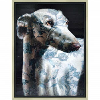 アートフレーム ジャック ワイルド ハウンド マジェスティック JW-16512【送料無料】