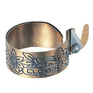 クロバー 糸切リング 57-535【送料無料】 メール便対応商品