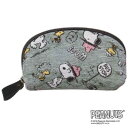 めがねポーチ ビーグル・スカウト 094094【送料無料】