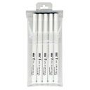 FOR DRAWING(フォードローイング) 5本セット 4600-5A【送料無料】 メール便対応商品(3)