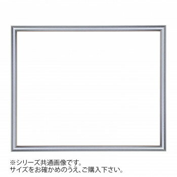 デッサン額 桜かまぼこ シルバー インチ254×204 アクリル【送料無料】